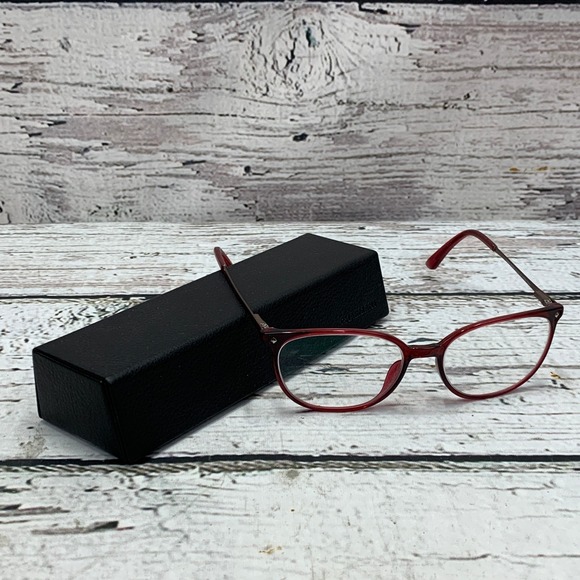 Charmant ARISTAR Eyeglasses Frames Designer Glasses w/ Case 51-15-135 AR78431 - Picture 1 of 9